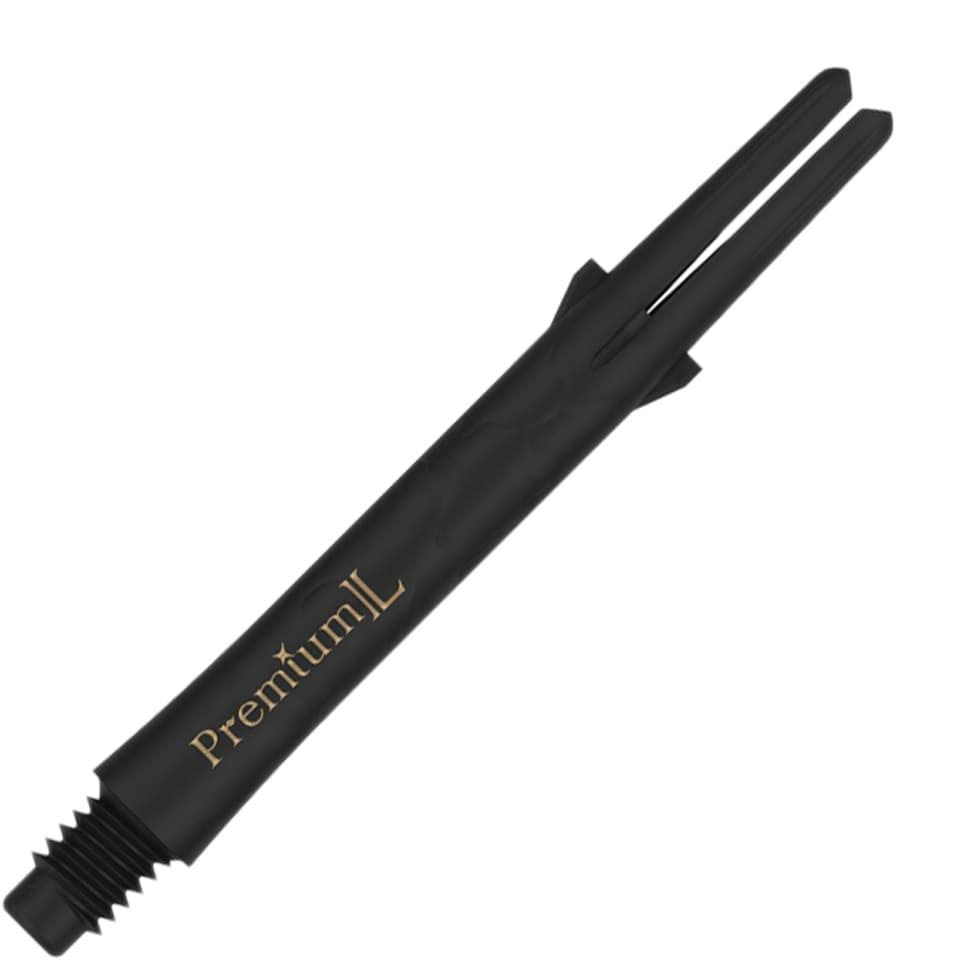 Carbon Black Shafts X458863