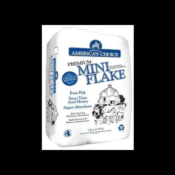 Mini Flake Bedding A205875