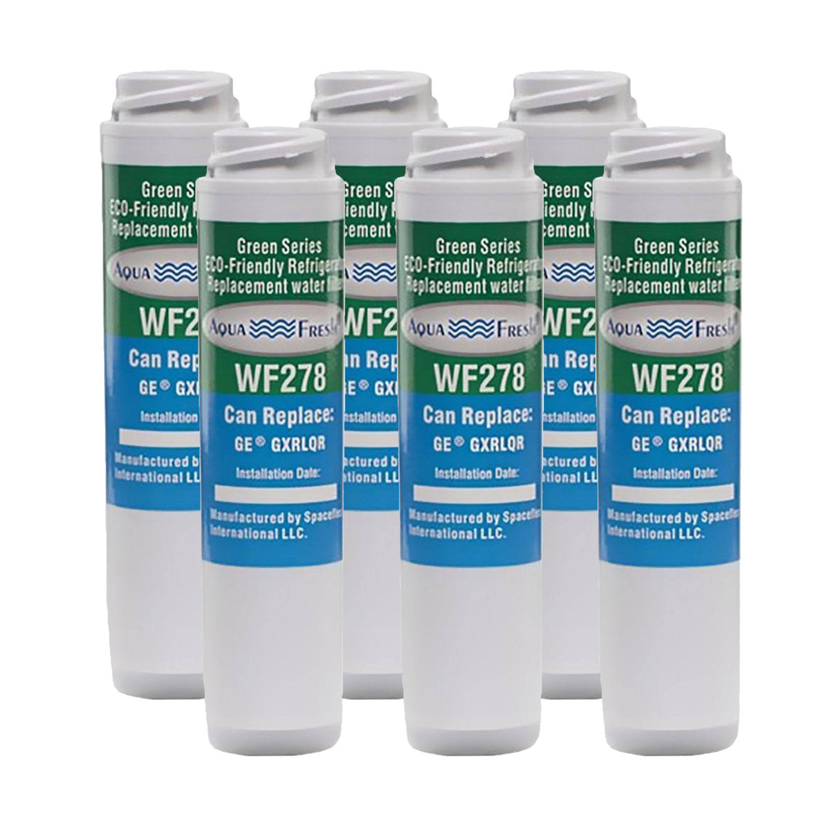 Replacement Filter 6-Pack L130