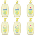 Baby Head-To-Toe Wash 6 Pack R9412