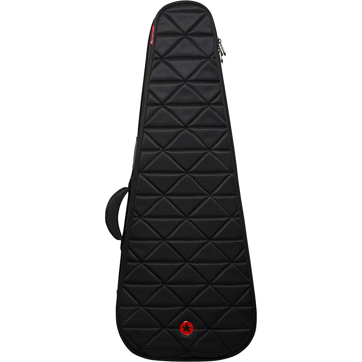 Black Electric Bass Gig Bag U35061