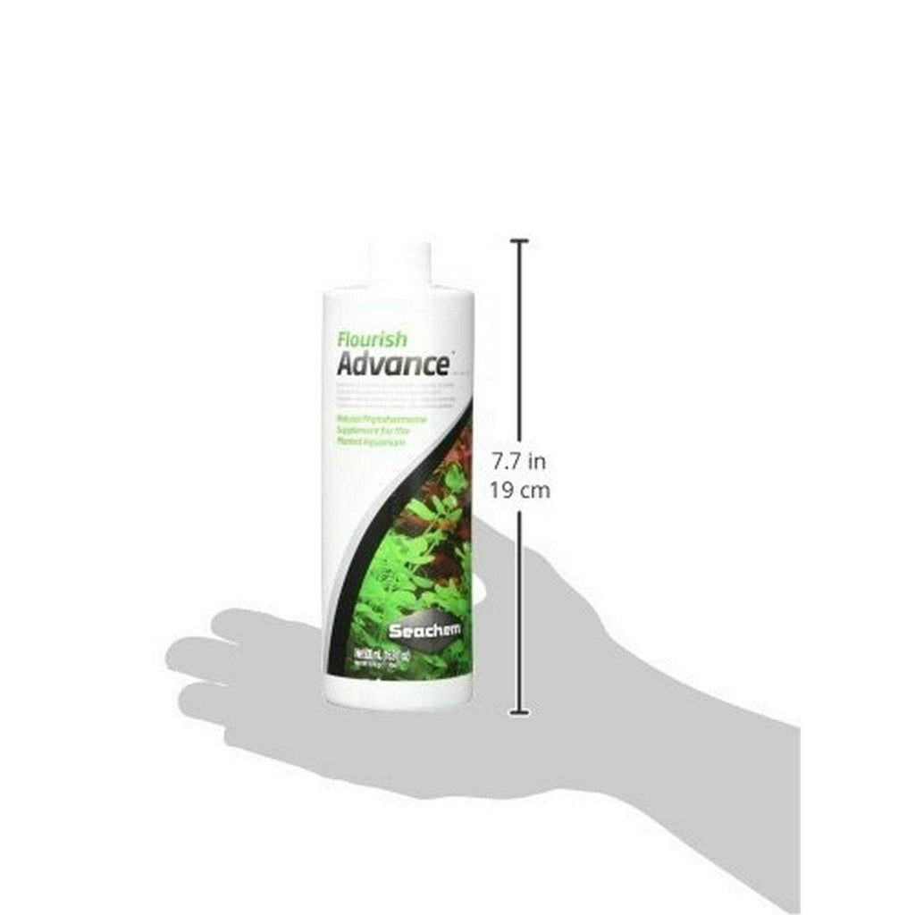 Flourish Advance W44012