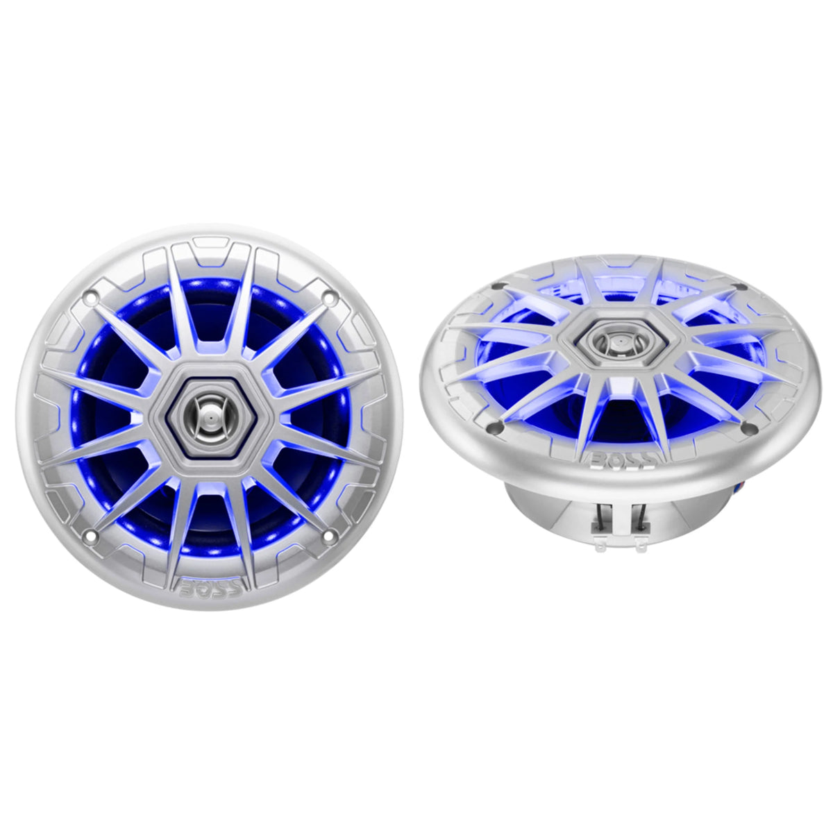6.5 Inch Marine Stereo Speakers K342467