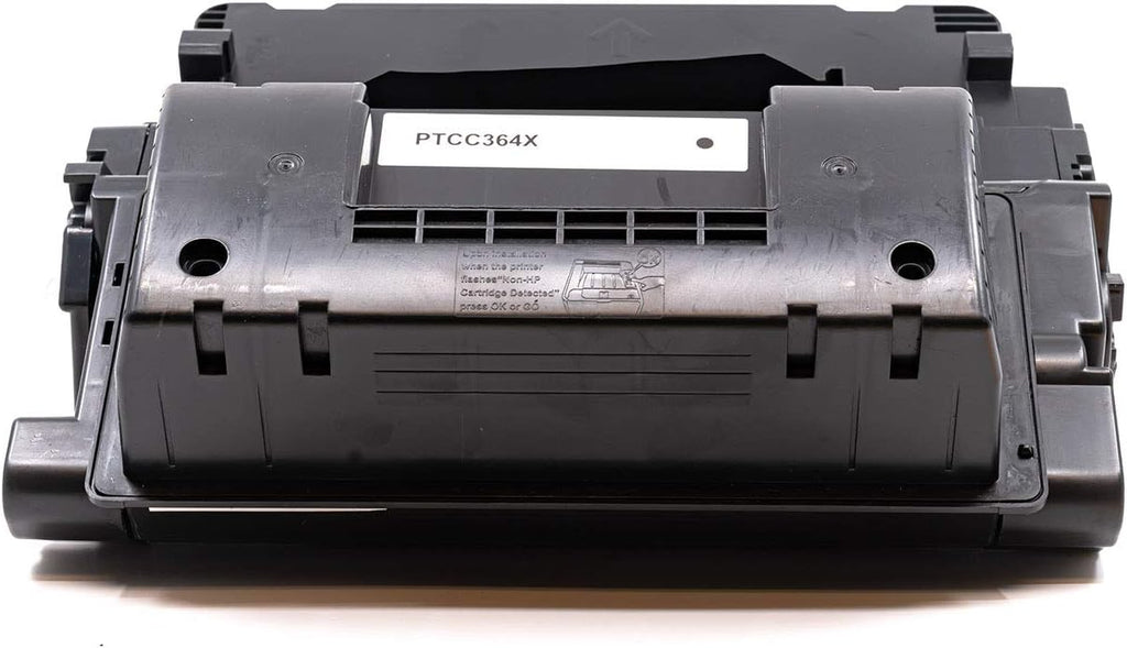 Black Compatible Toner Replacement Cartridge C5559