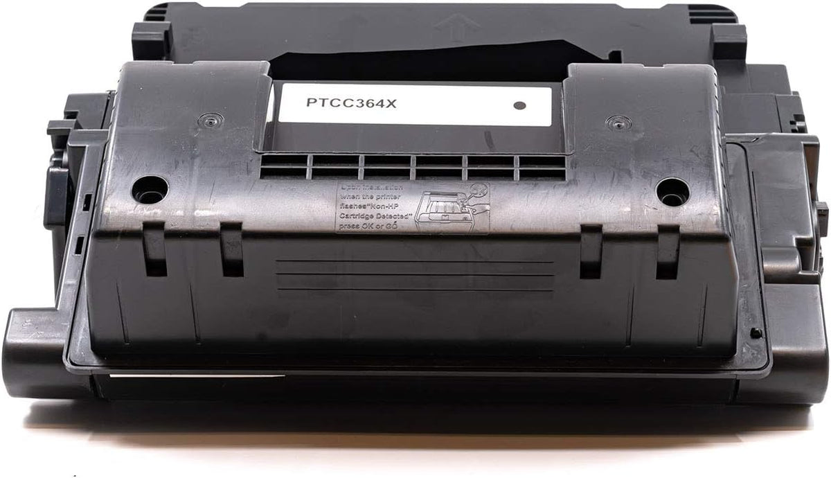 Black Compatible Toner Replacement Cartridge C5559