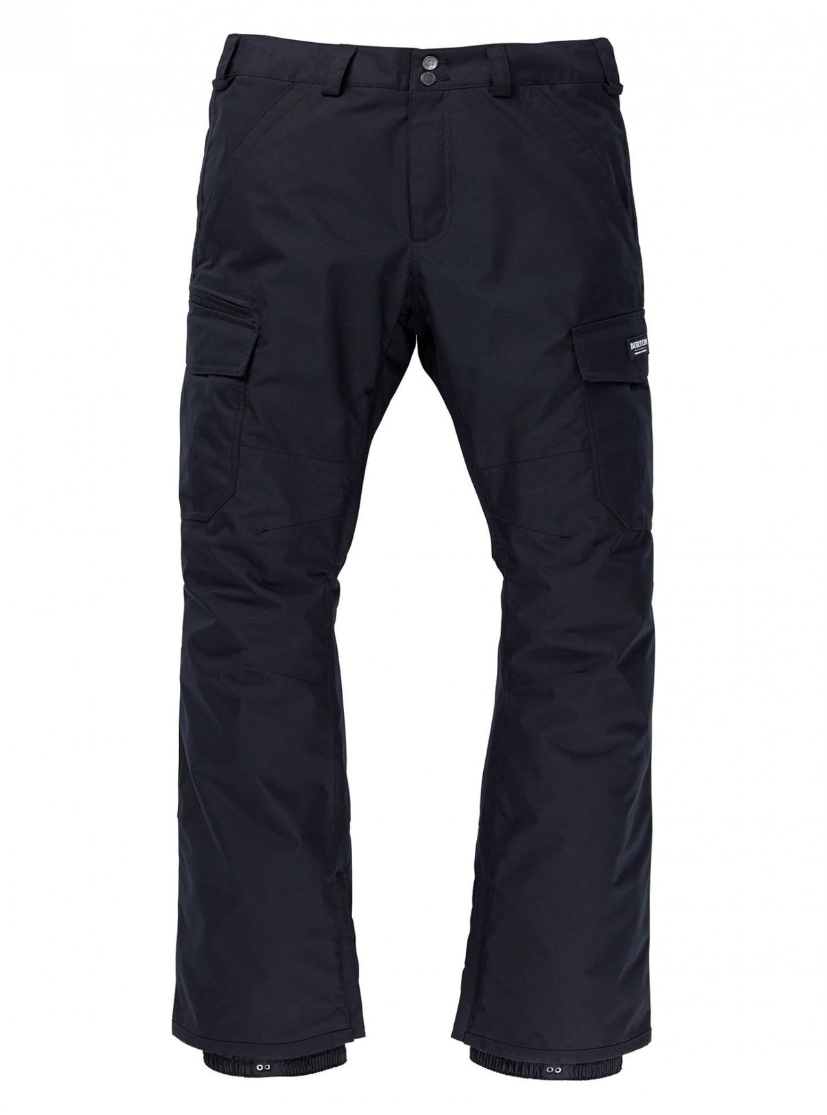 Cargo Regular Fit Pants B720721