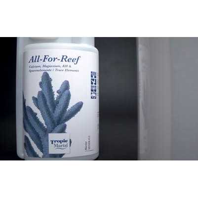 All-for-Reef J8471