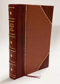 Woman Leather Bound S474588