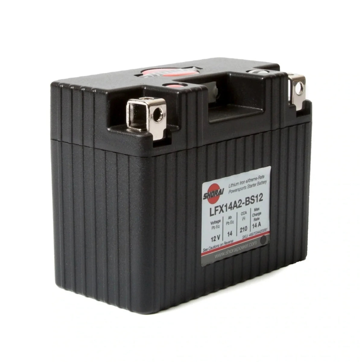 Lithium Battery 14AH 12V I17008