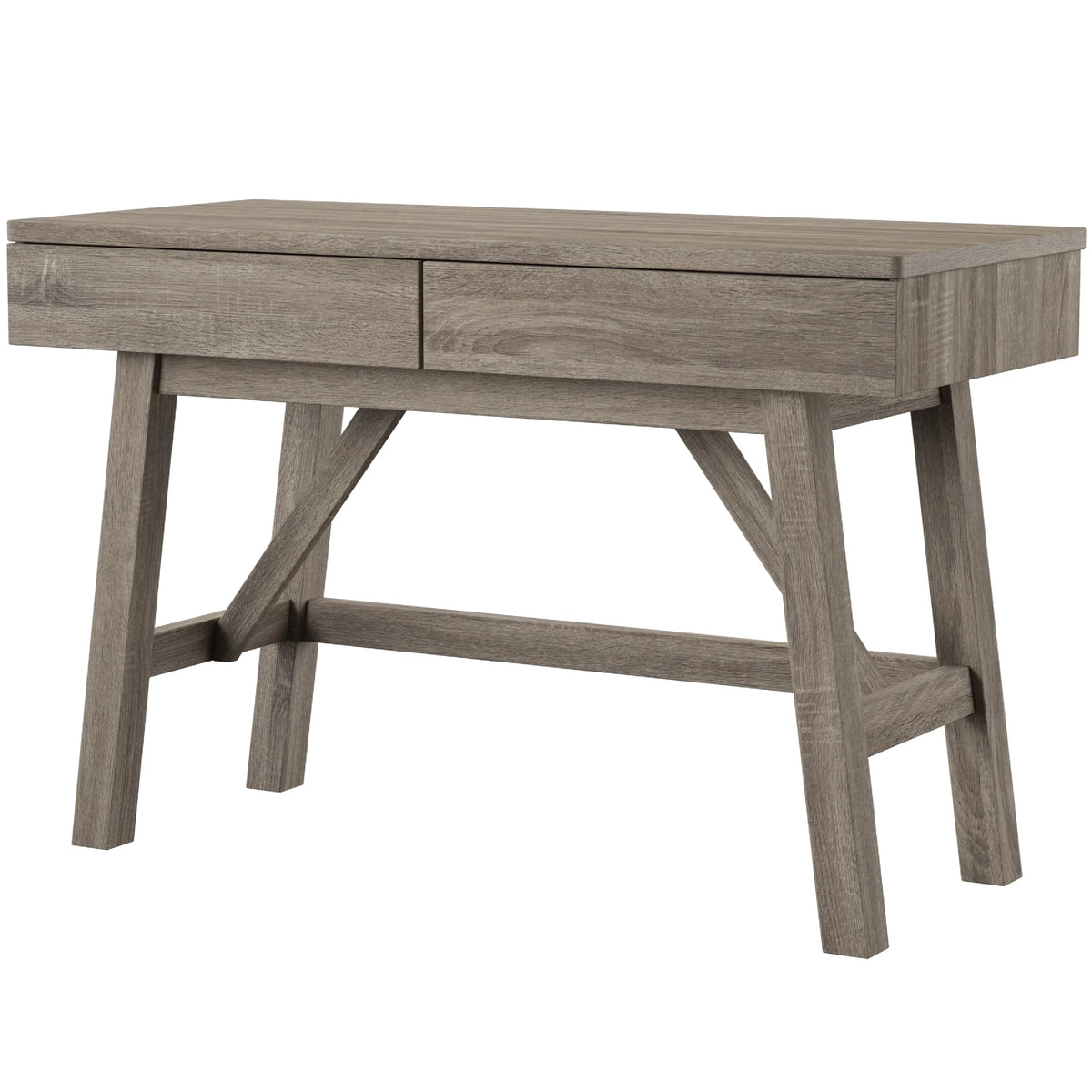 2-Drawer Desk P165