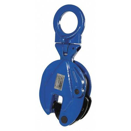 Vertical Plate Clamp K1679