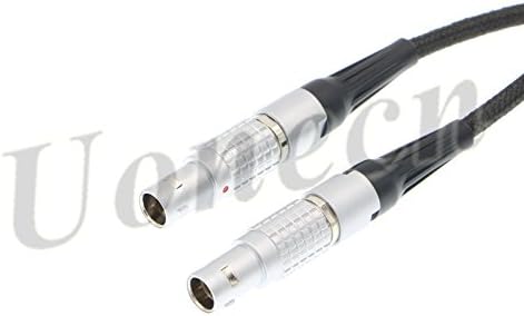 Power Cable 2 pin Male to Male 60cm Pack of 2 N938138