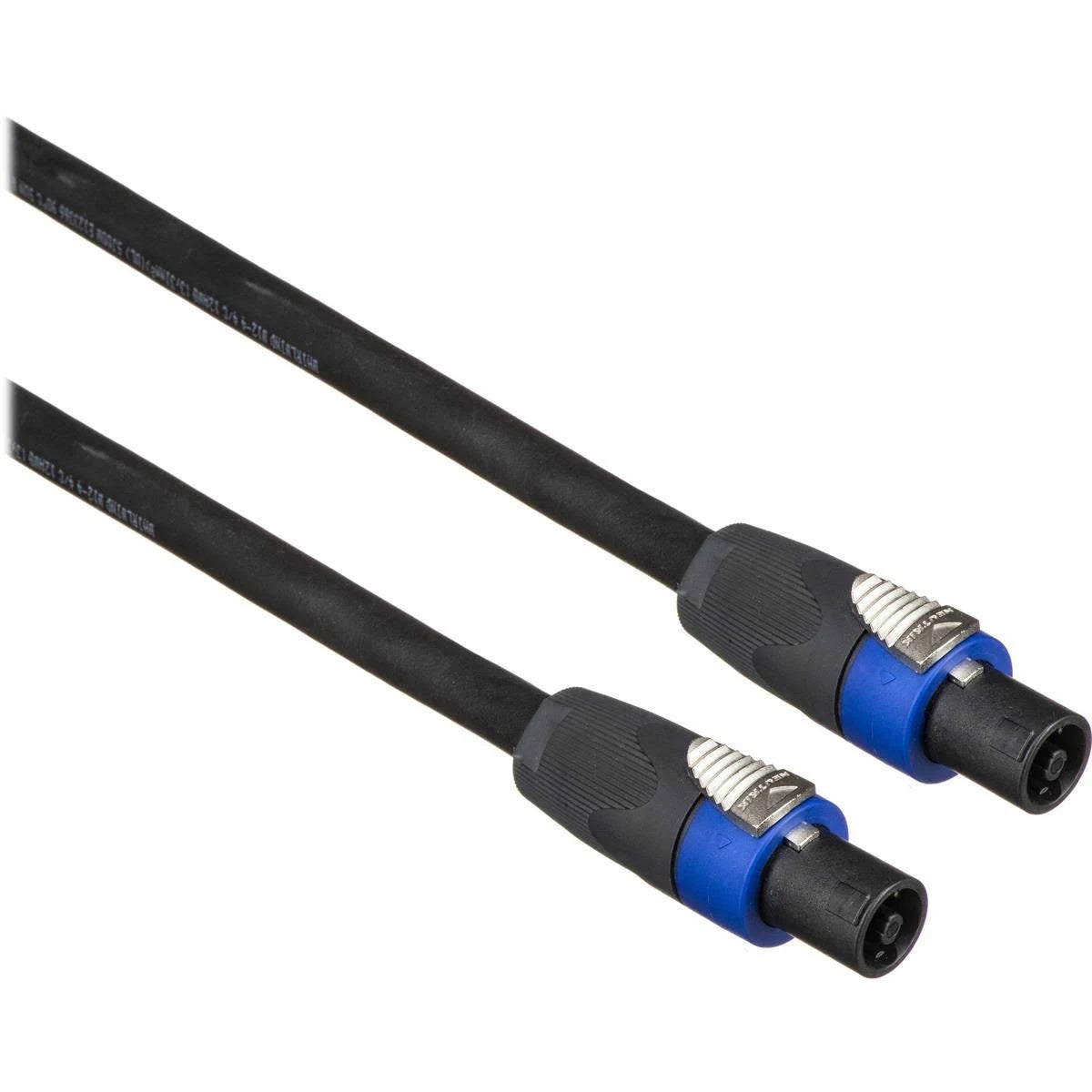 10ft 8 Conductor Speaker Cable E248