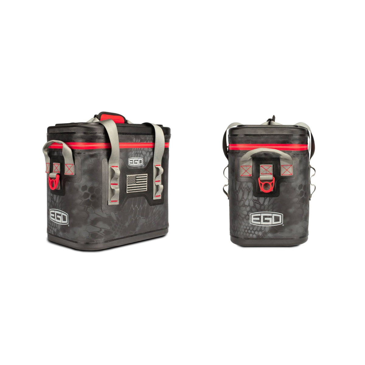 18 LITER TPU Tactical Cooler X1216
