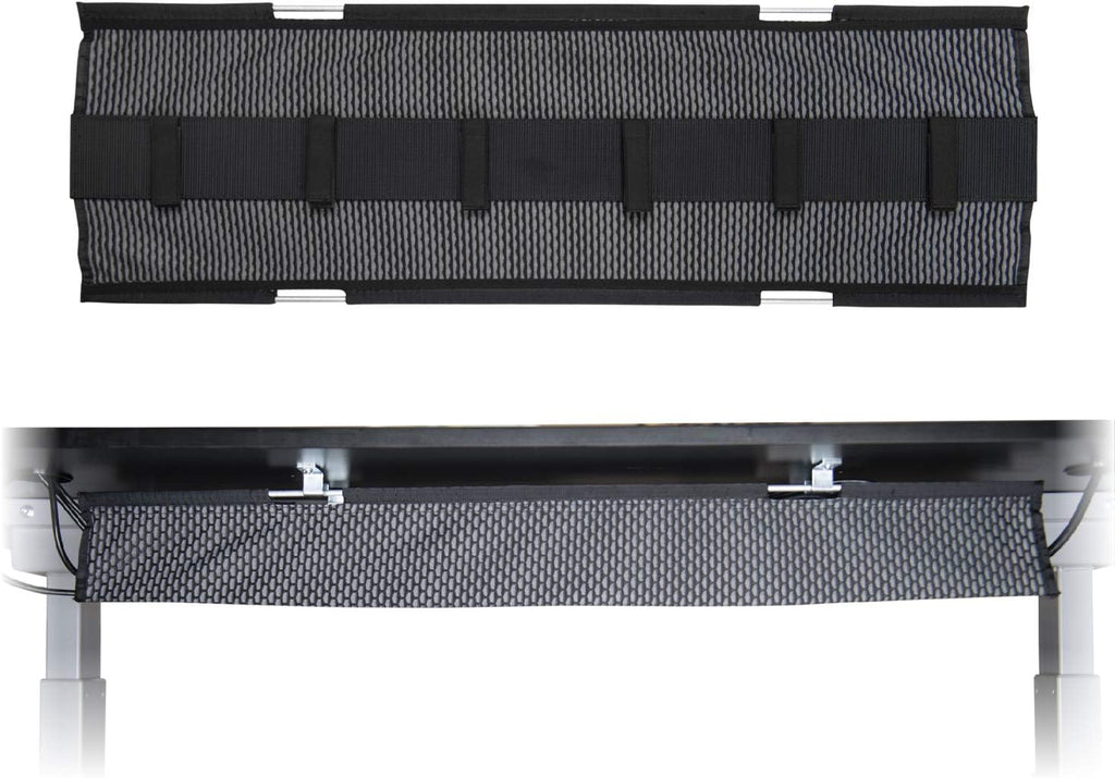 Mesh Cable Manager C457