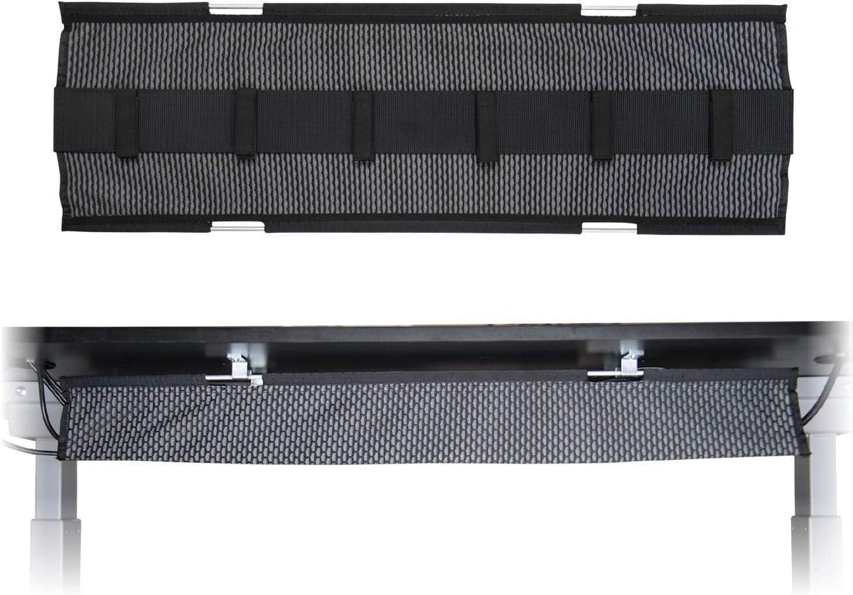 Mesh Cable Manager C457