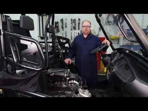0W-40 Synthetic Oil Change Kit L935