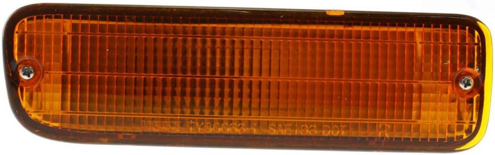 Toyota Tacoma Front Signal Light G42300