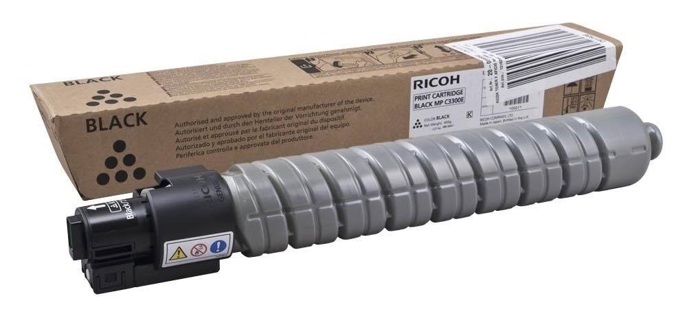 Black Toner Cartridge F775