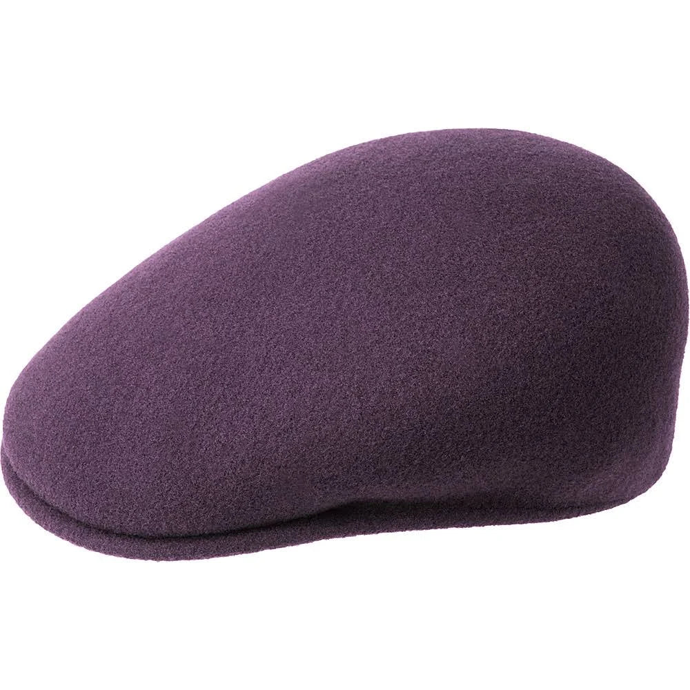 Wool Velvet Cap K64779