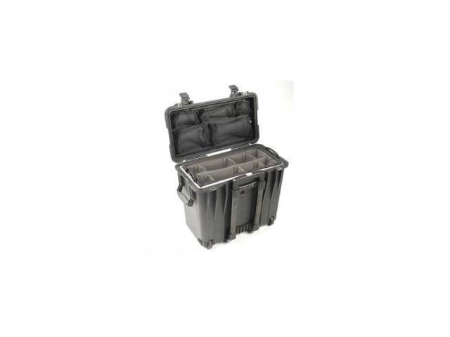 Top Loader Case with Office Divider Set Z26929