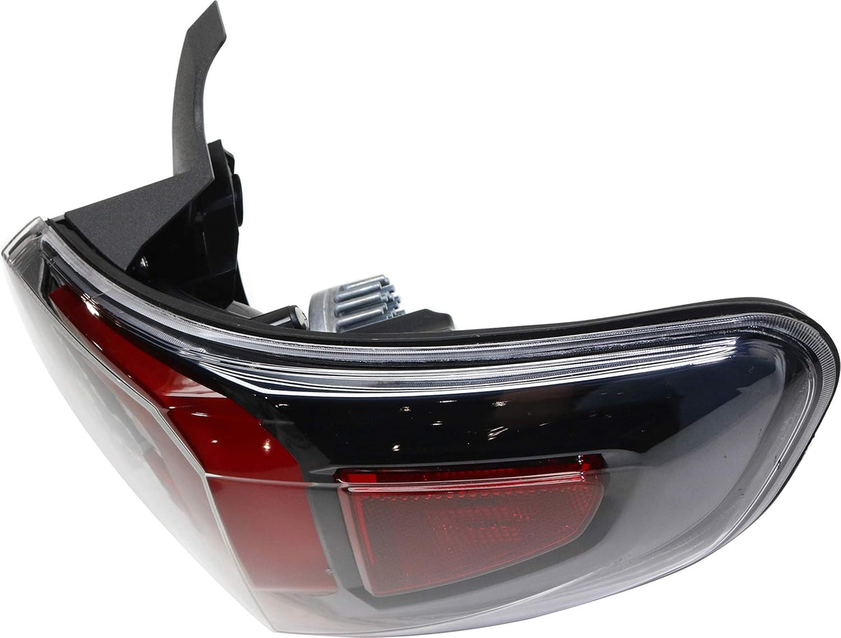 Tail Light Passenger Side Outer V247559