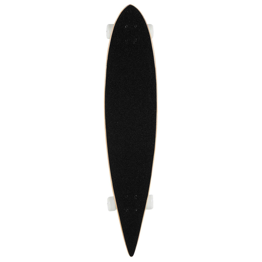 46x22 Maple Pintail Cruiser Longboard T353