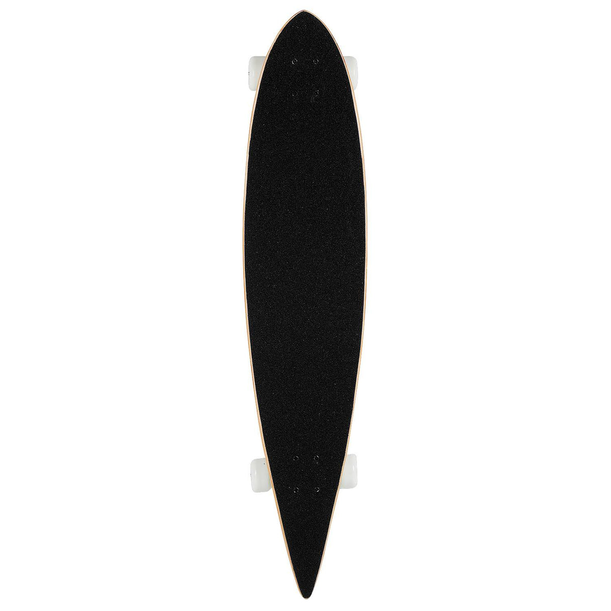 46x22 Maple Pintail Cruiser Longboard T353