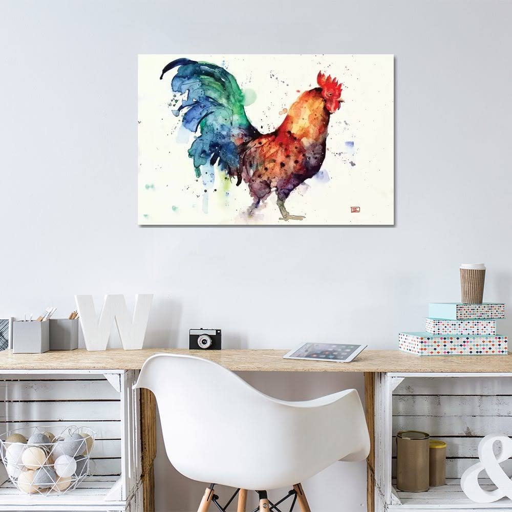 Canvas Art Print B773057