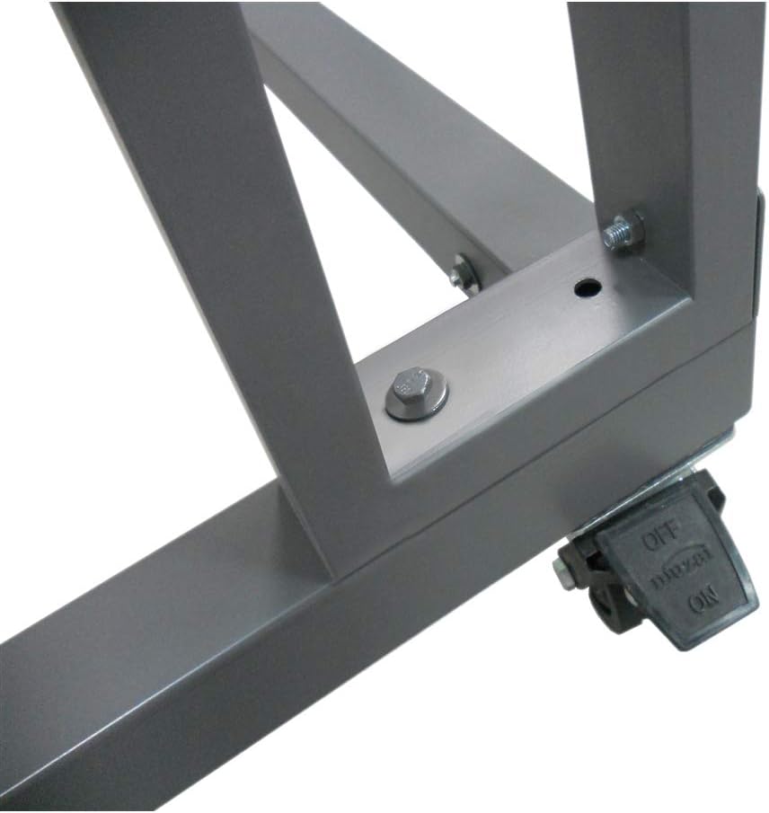 Vertical Sheet Storage Rack N744244