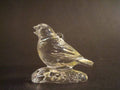 Crystal Ornament Q572