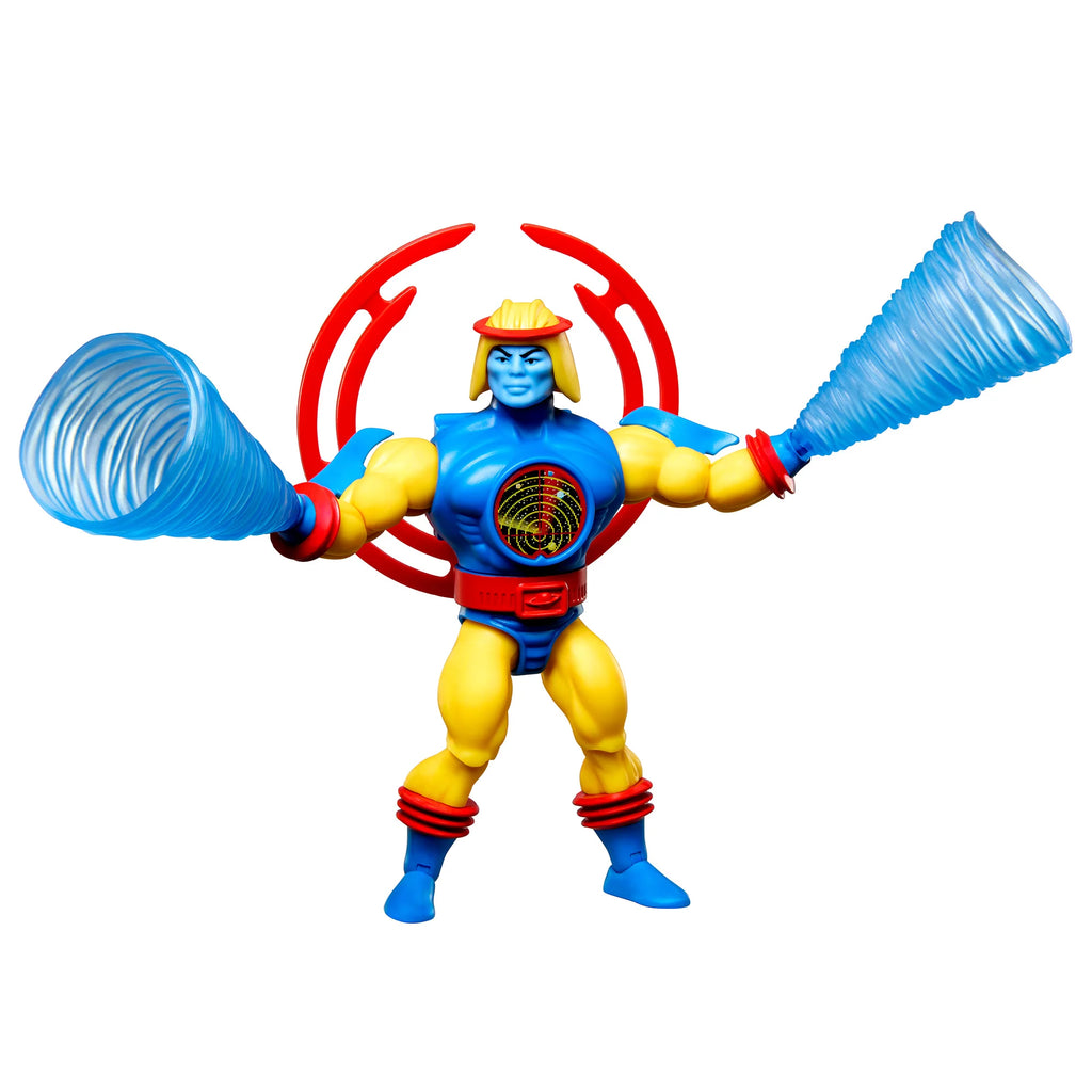 Sy-Klone Figure O43965
