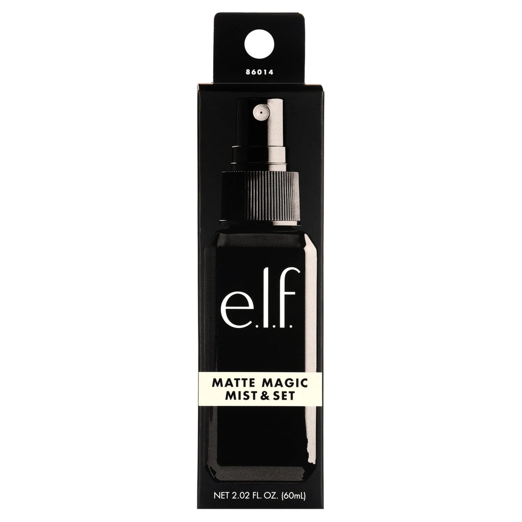 Makeup Mist & Set O215