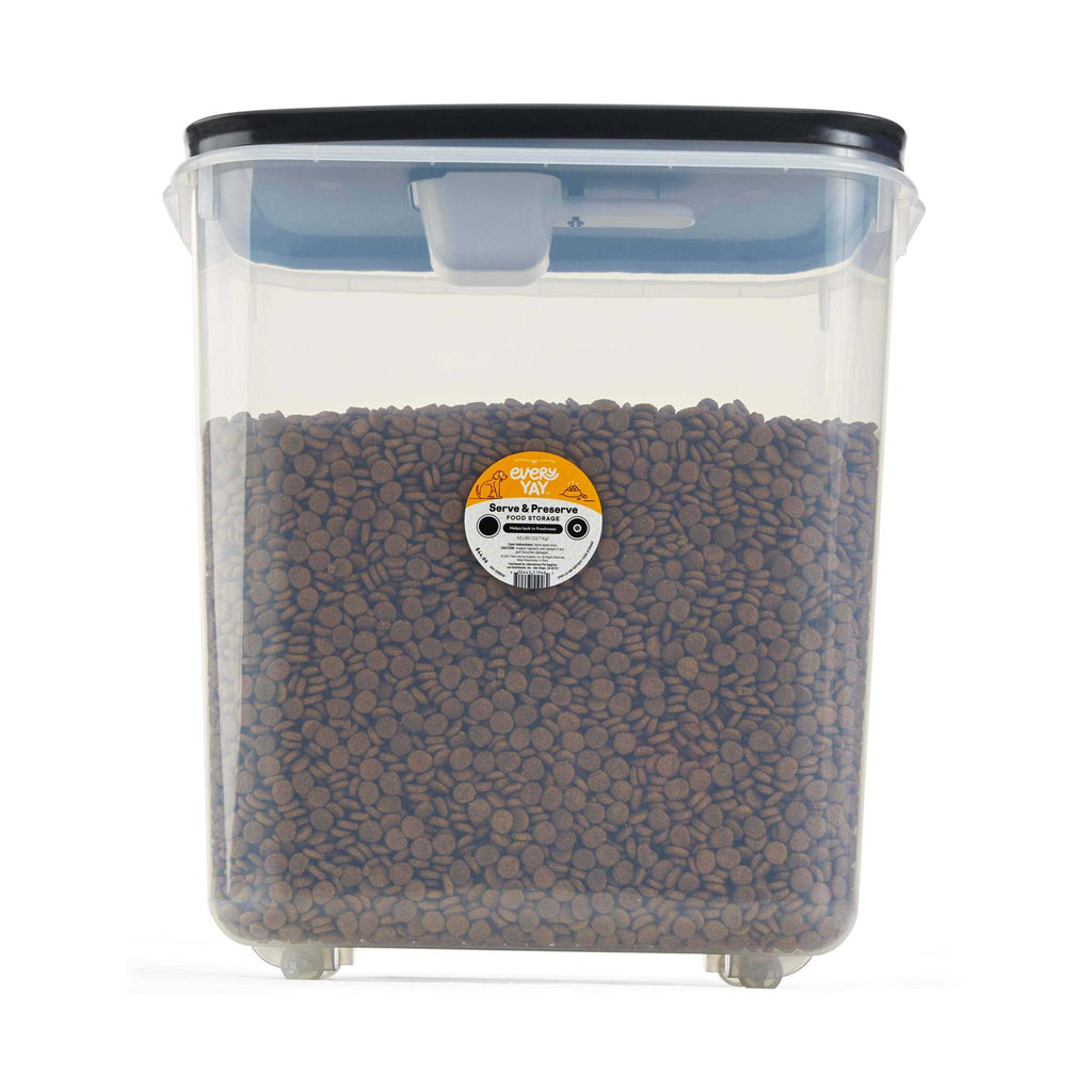 Food Storage P9804