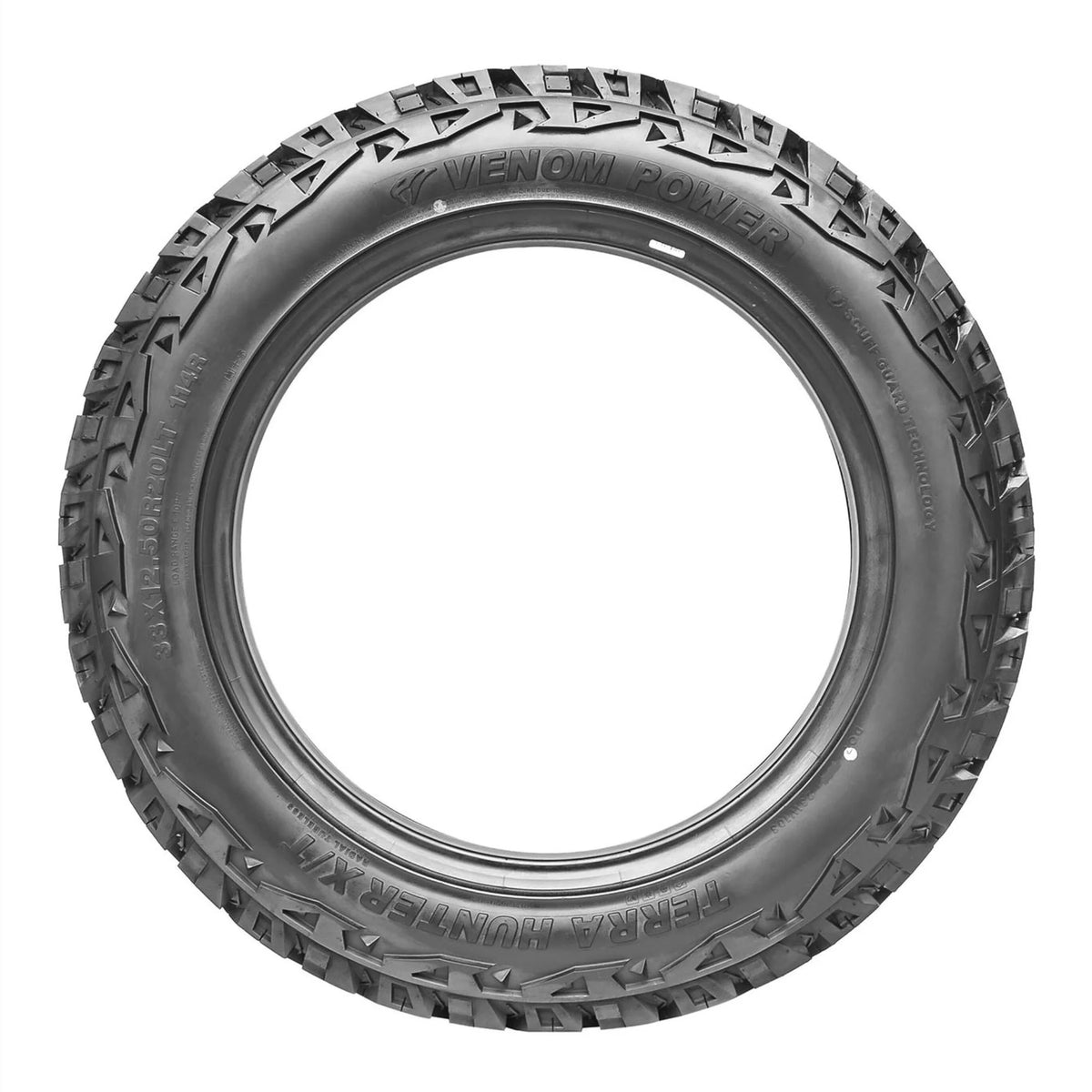 265/65R18 116T XL Light Truck Tire D87051