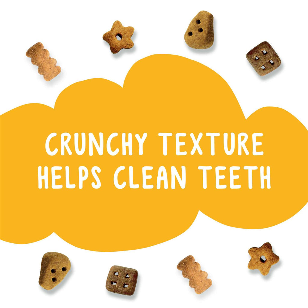 Cat Treats Party Mix Crunch N2823