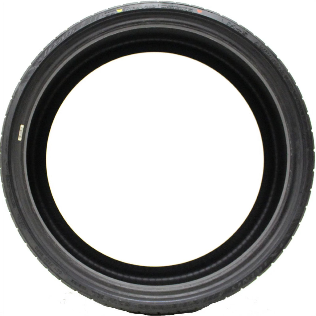 235/30ZR22 90W XL Passenger Tire Z160