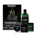 Men's Evening Face Care Routine II Scented E977855