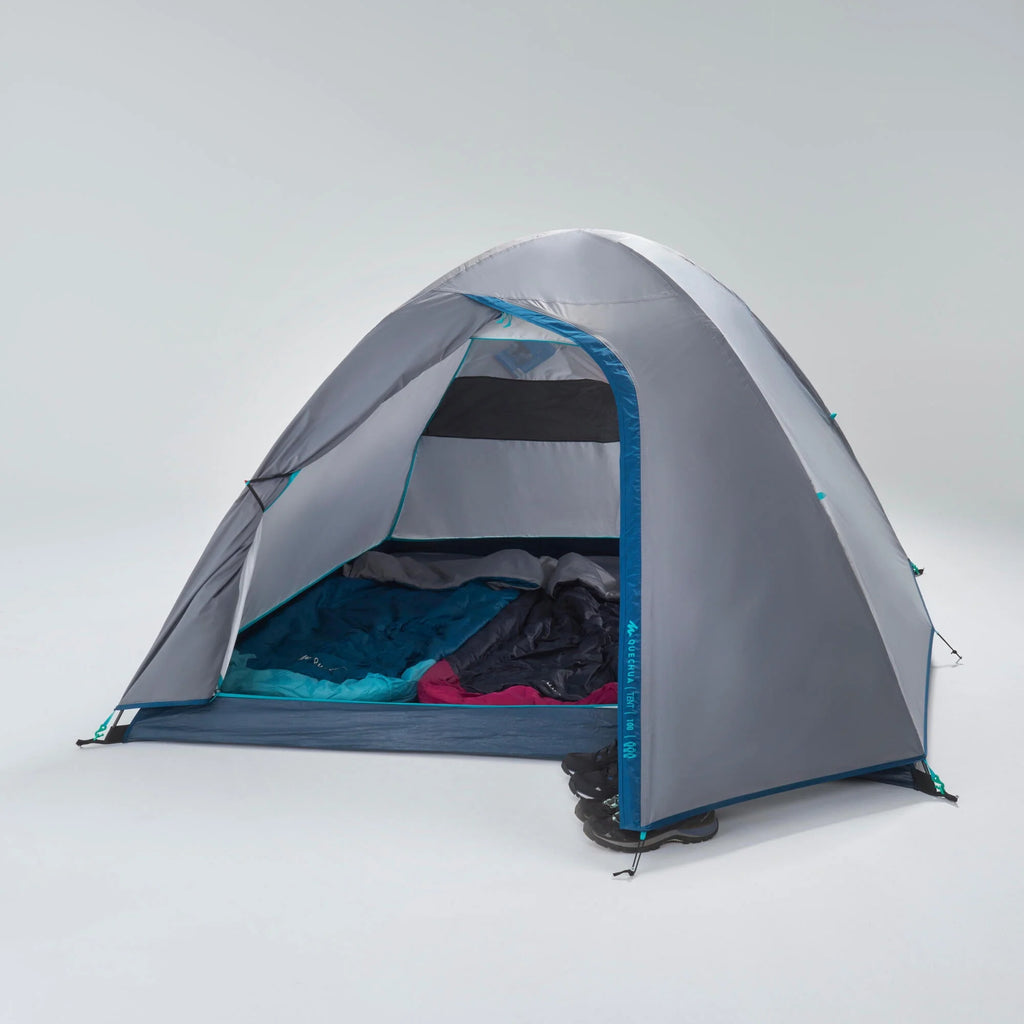 3 Person Waterproof Dome Camping Tent T3894