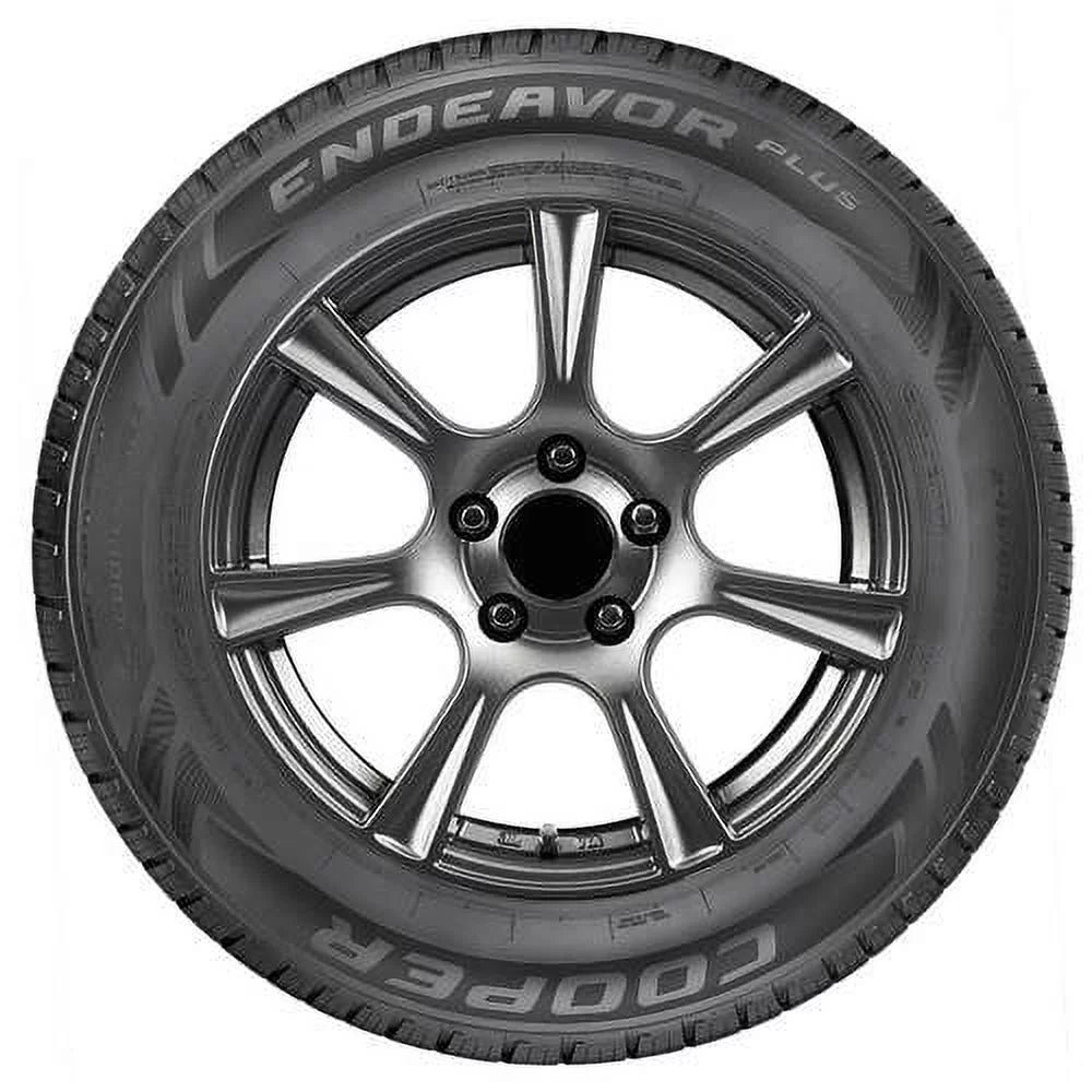 All-Season 255/60R19 109H Tire Q88954
