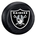 Black Tire Cover W268931