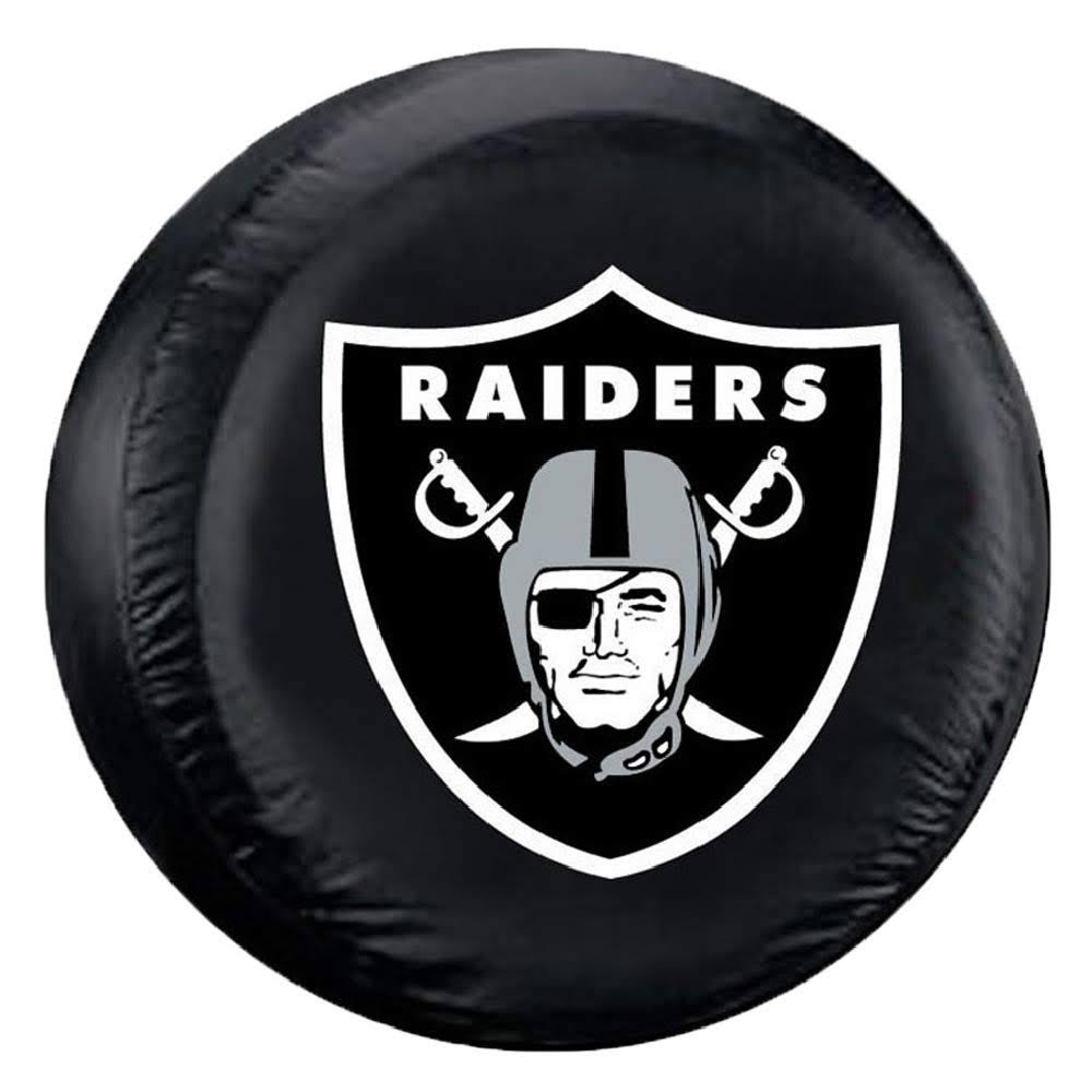 Black Tire Cover W268931