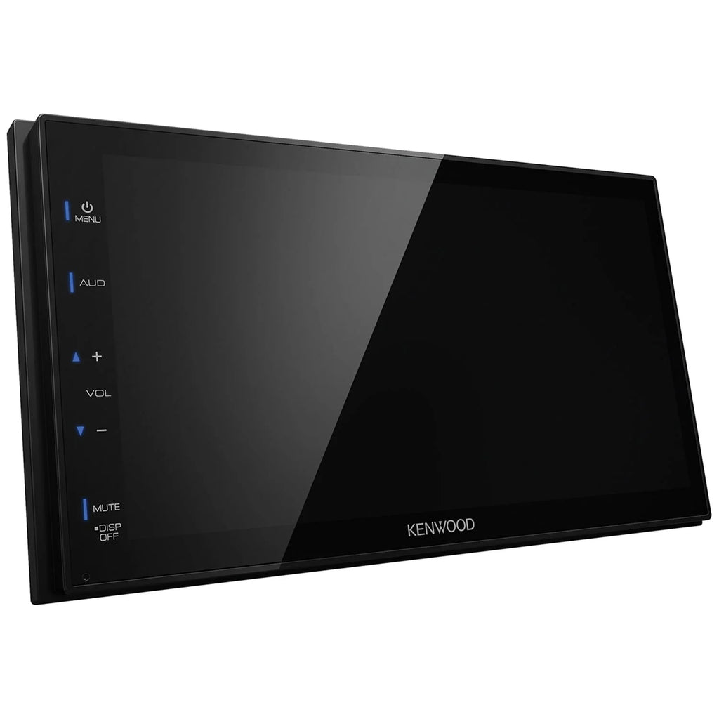 6.8 Inch Double-DIN Digital Media Receiver with Bluetooth K765529