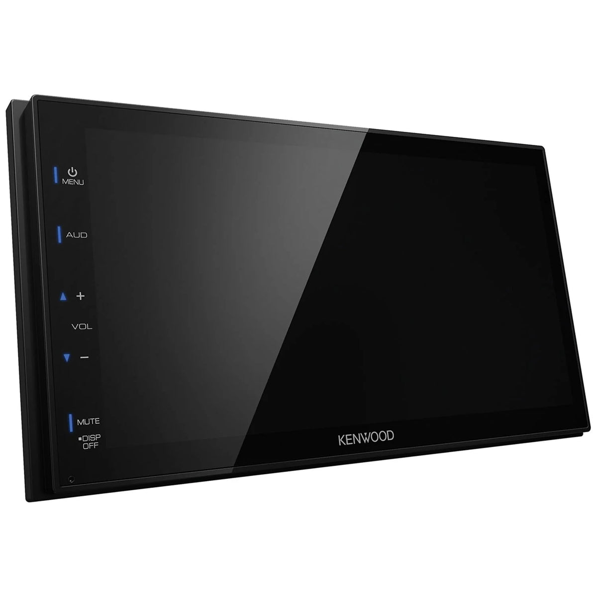 6.8 Inch Double-DIN Digital Media Receiver with Bluetooth K765529