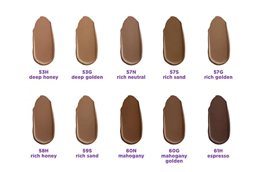 3 Pack Concealer 0.33 oz H42694