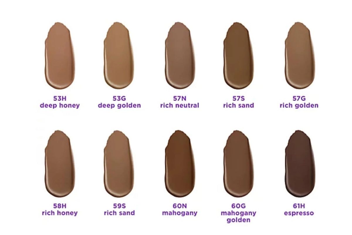 3 Pack Concealer 0.33 oz H42694