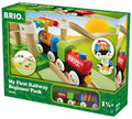 Train Set T95833