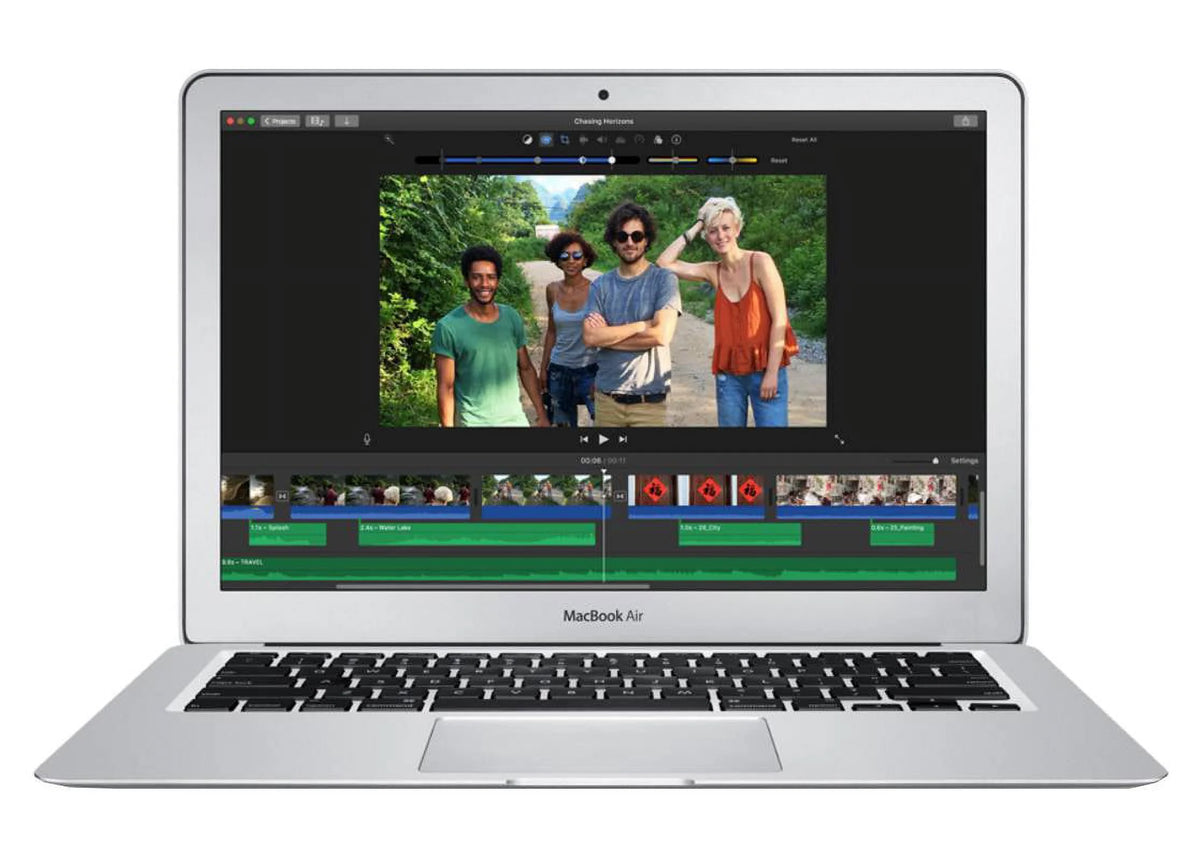 13 Laptop Core i5 8GB RAM 128GB SSD U1165