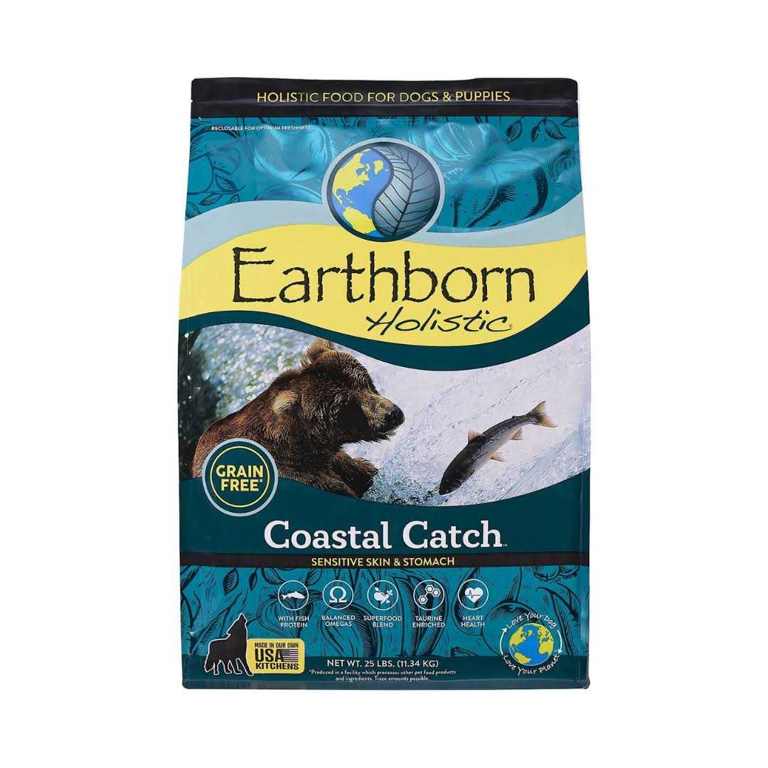 Grain Free Dog Food M7471