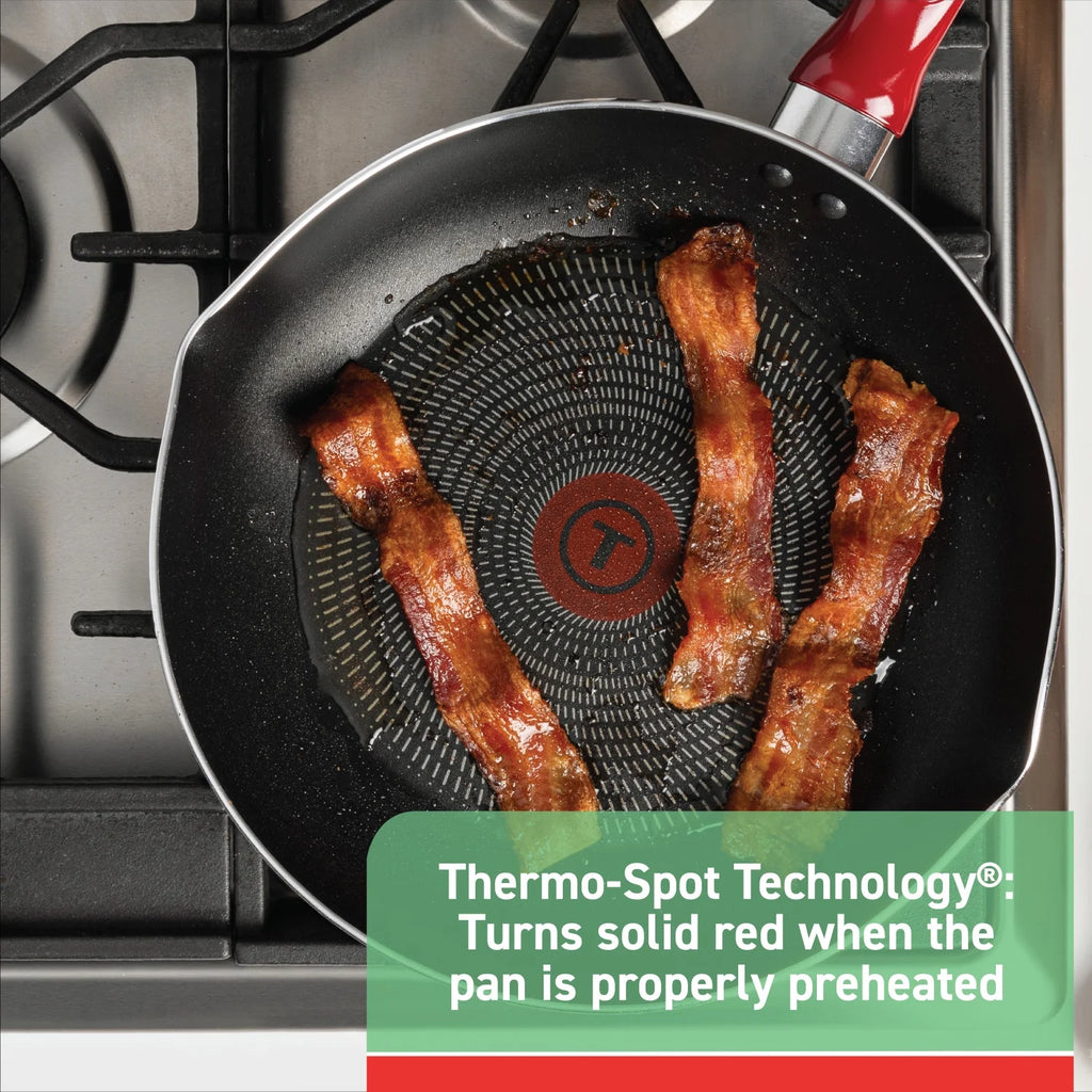 12-Piece Non-Stick Cookware Set A751